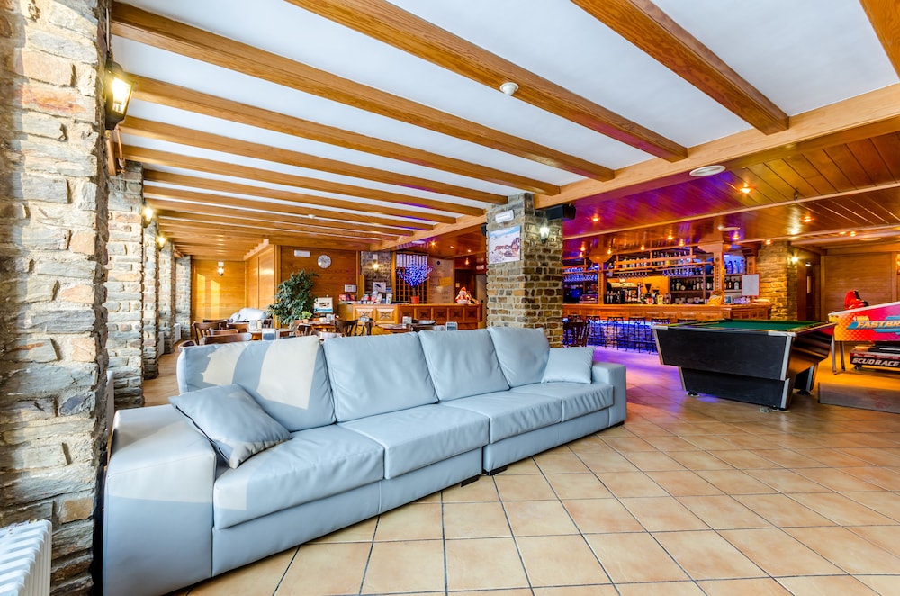 Cal Ruiz Hotel 46/72