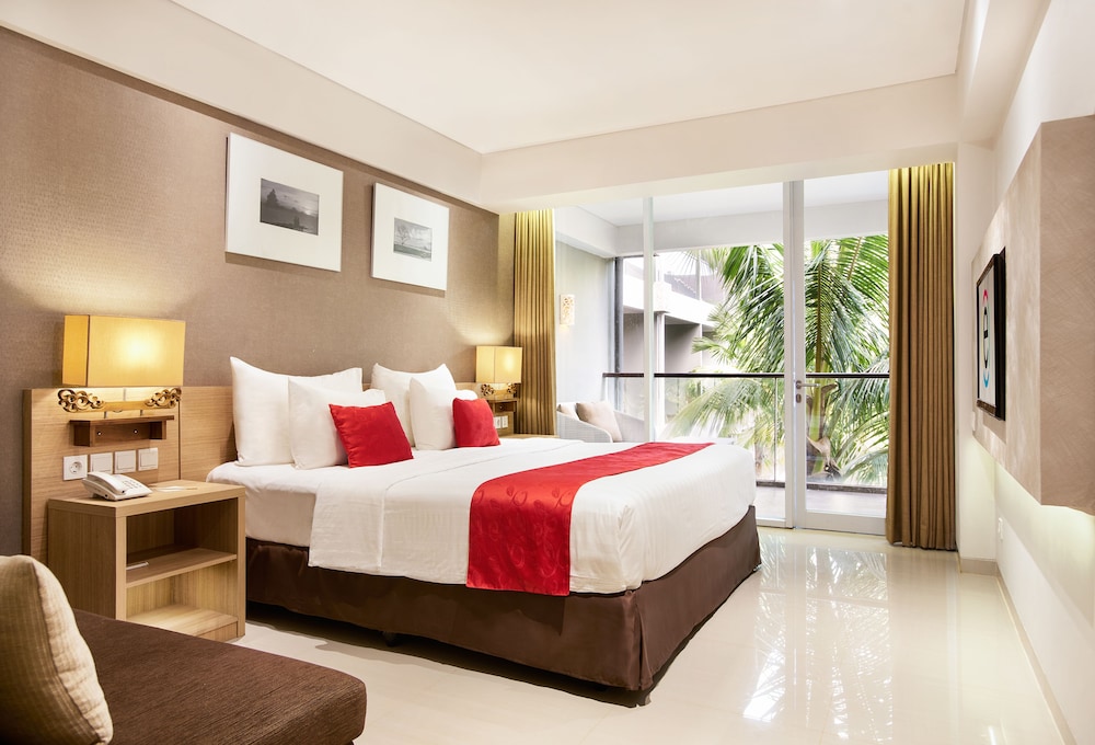 Ramada Encore by Wyndham Seminyak Bali 14/36