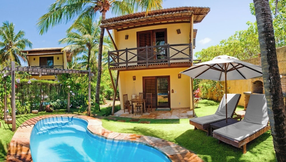 Serhs Villas da Pipa Hotel 8/57