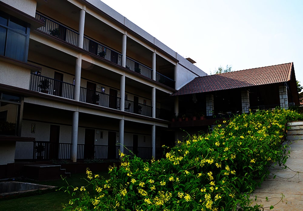 Cotton County Club And Resort 6/46