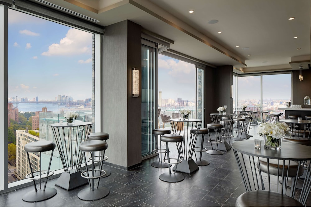 Hampton Inn Brooklyn Hotel 51/63