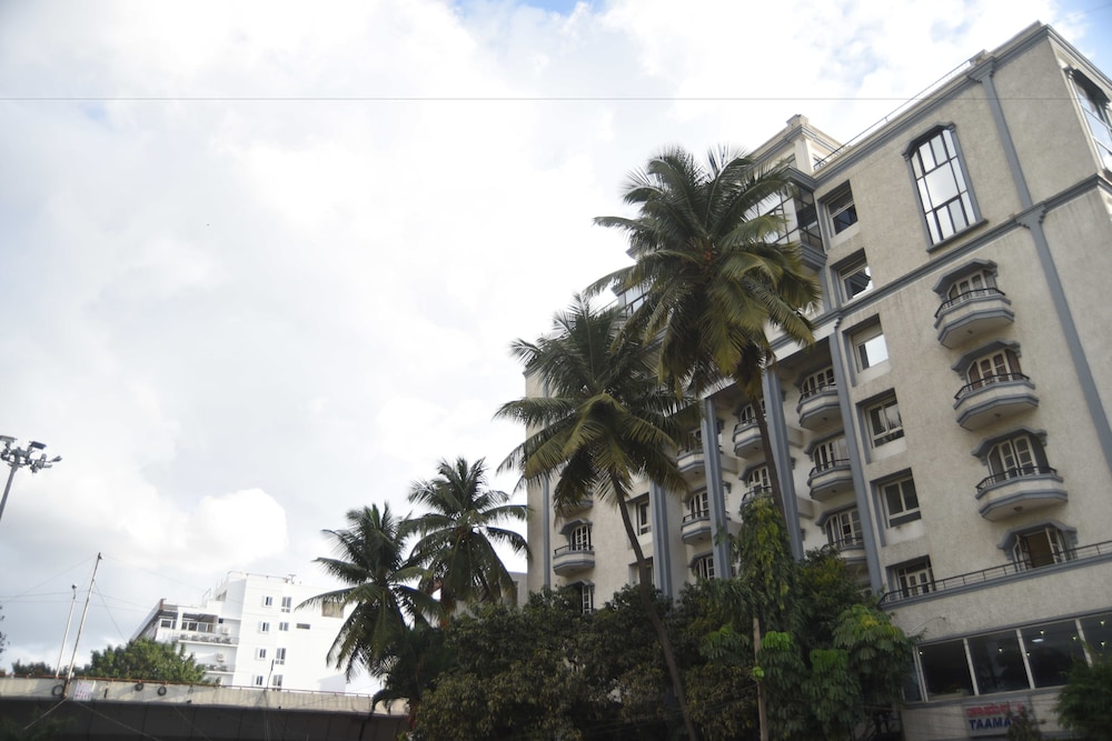 Maurya Hotel 7/66
