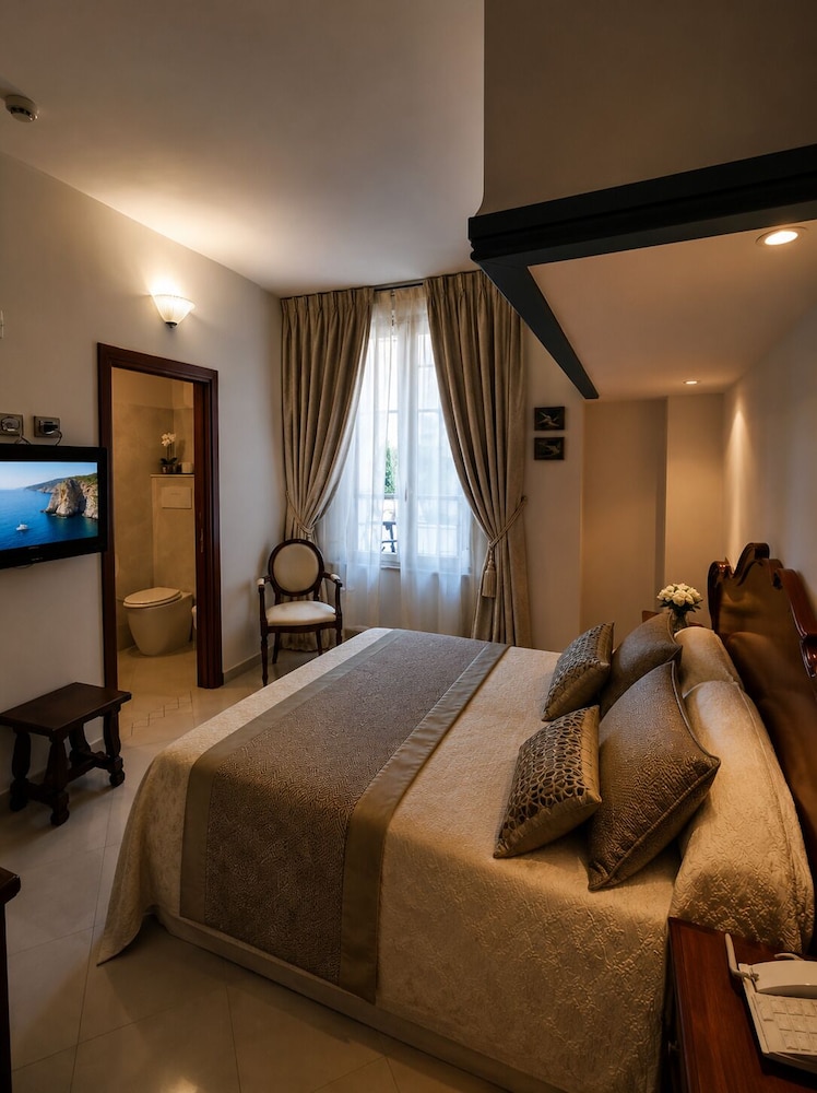 Hotel Hieracon 14/47
