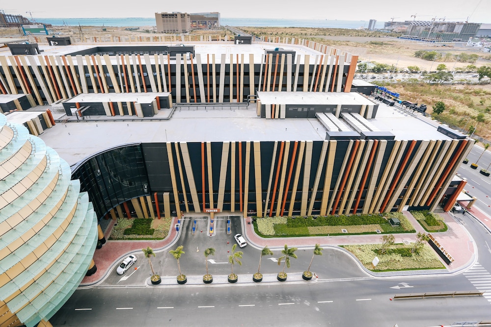 City of Dreams Nuwa Manila in PARANAQUE