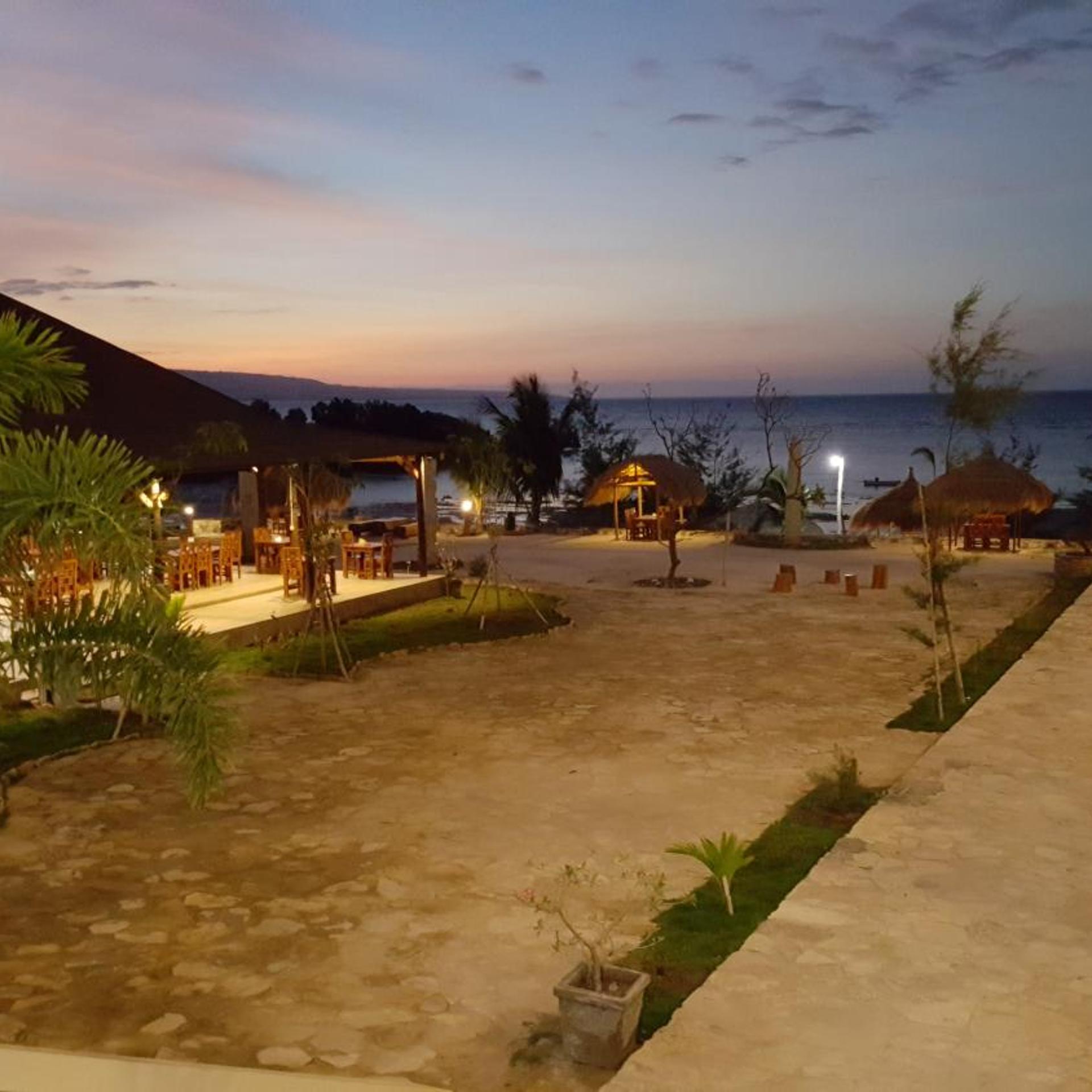 Padadita Beach Hotel 45/50