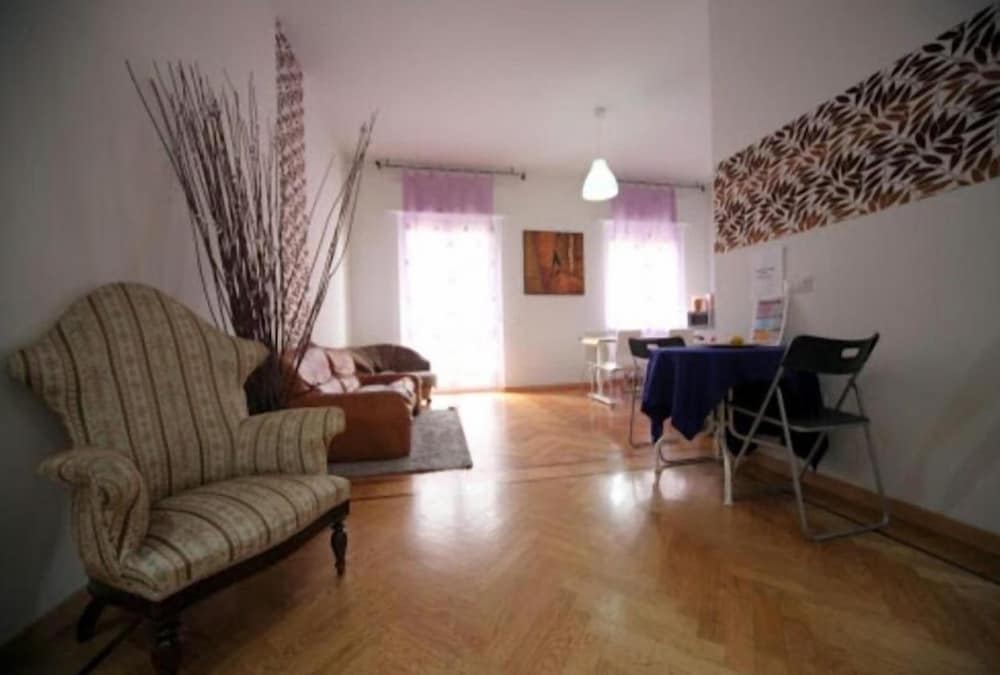 Family Hostel Milano 33/50