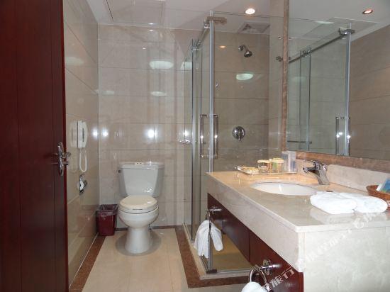 Yanshan Hotel Shijiazhuang 23/27