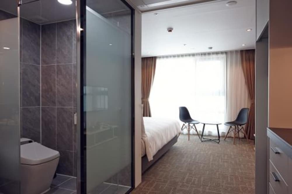 Royal Square Hotel Seoul 26/52