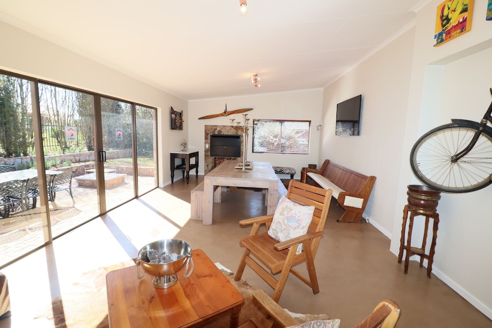 Cinzaco Dullstroom 27/43