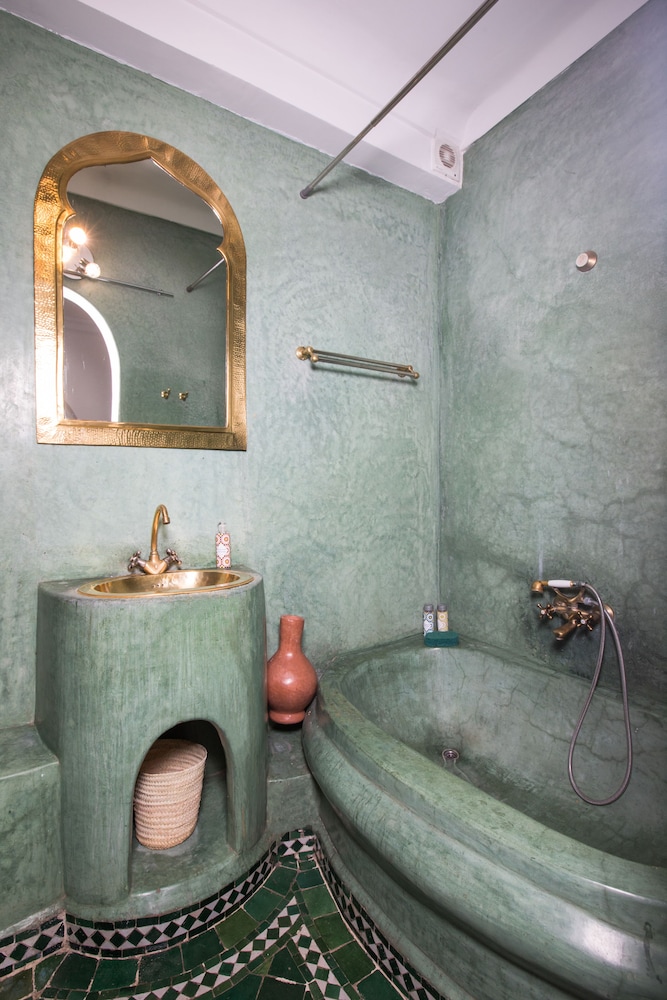 RIAD VILLA HARMONIE 16/33