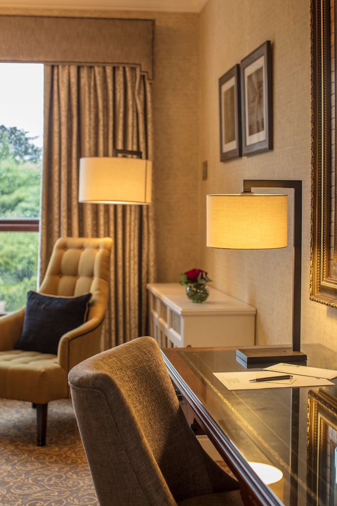 Radisson Blu St Helens Hotel Dublin 39/74