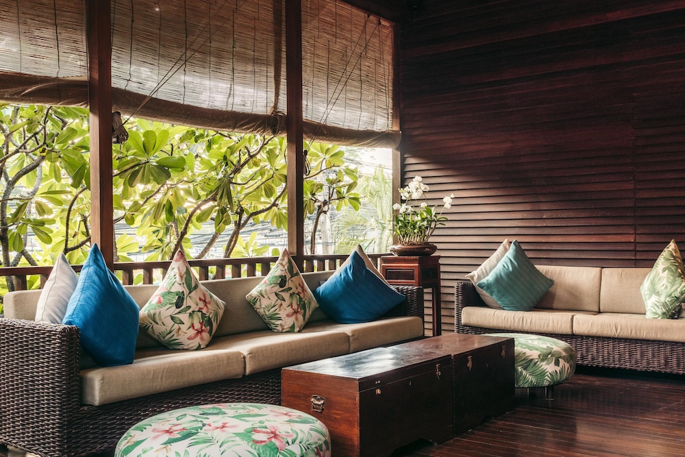 Buri Rasa Village Samui Adults Only 29/50