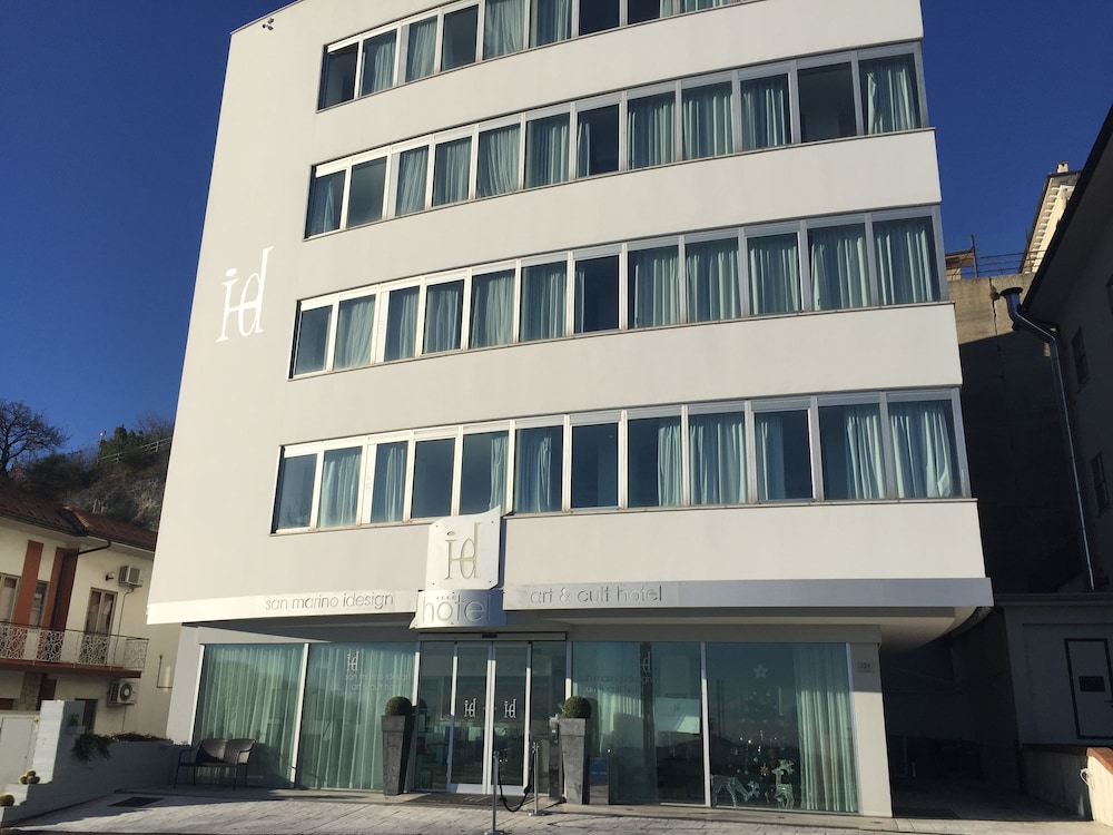 Hotel San Marino Idesign 2/34