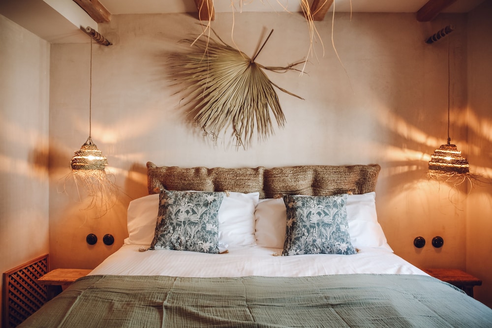 NOMAD HOTEL XABIA PORT 38/50