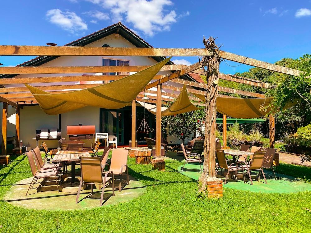 Hotel Pousada Joao de Barro 1/19