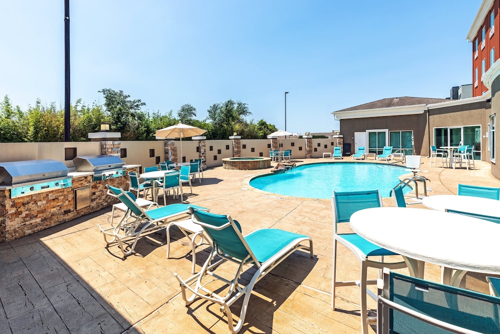 Holiday Inn Express & Suites Houston Space Ctr - Clear Lake 41/50