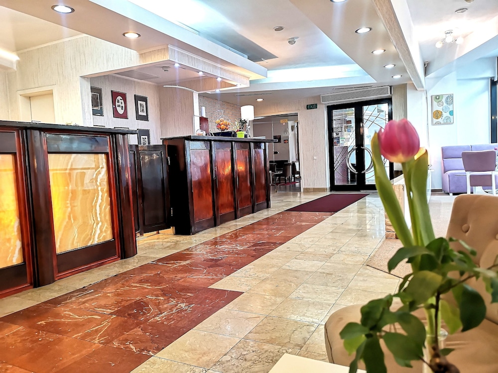 Atrium Hotel Bucharest City Center 3/36