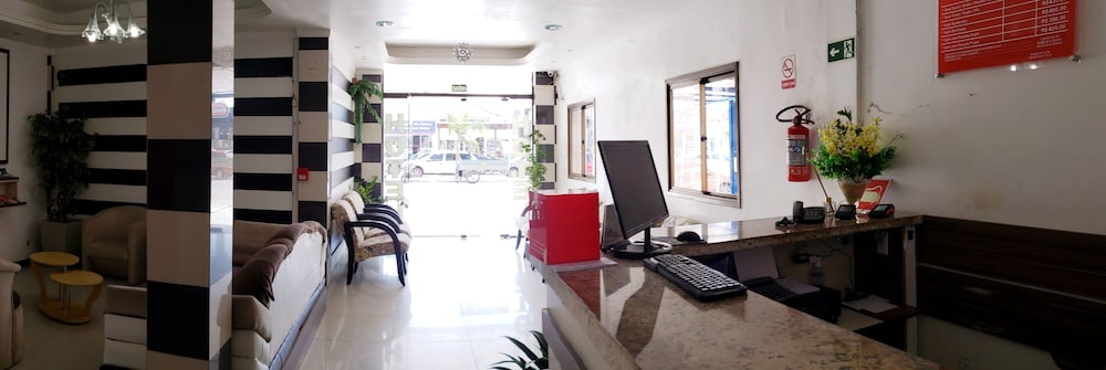Hotel Rediadri 43/50