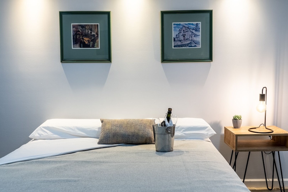 Hotel Vilaut Smart Flat 12/37