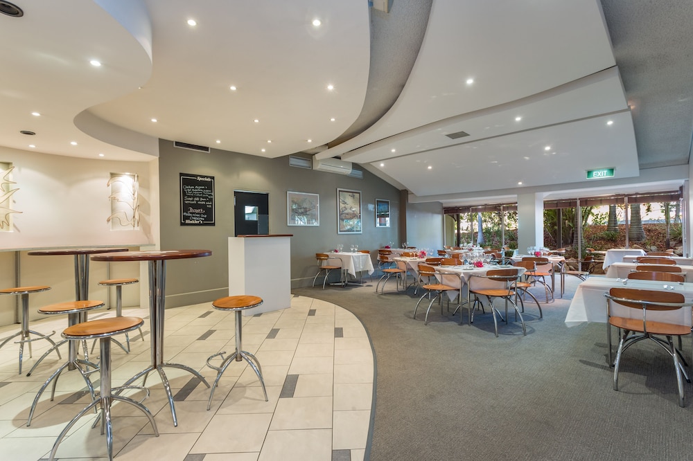 Airport International Motel Brisbane 37/44
