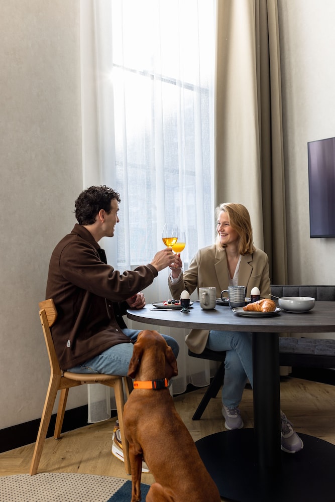 Ocean House Scheveningen 42/47