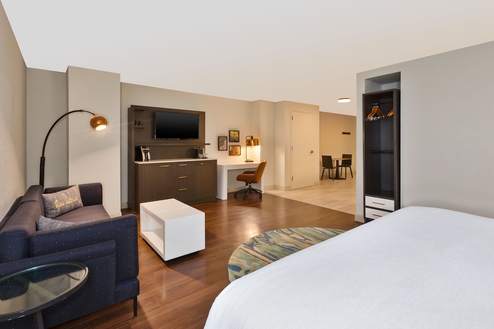 Hotel Indigo Rochester Mayo Clinic Area 18/46