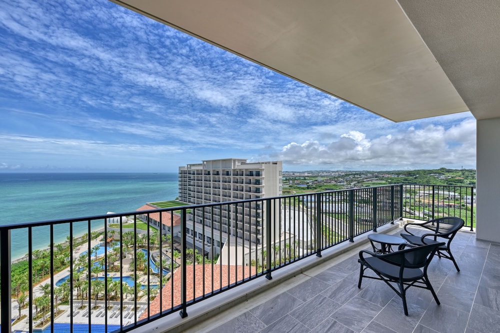 Ryukyu Hotel and Resort Nashiro Beach 5/49