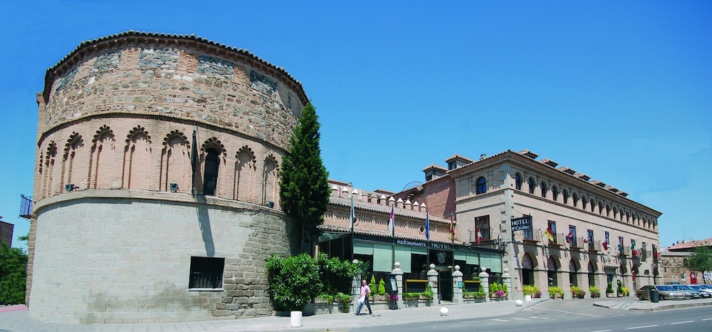 Maria Cristina Hotel 1/72