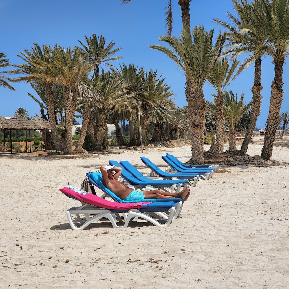 Golf Beach Hotel Djerba 19/55