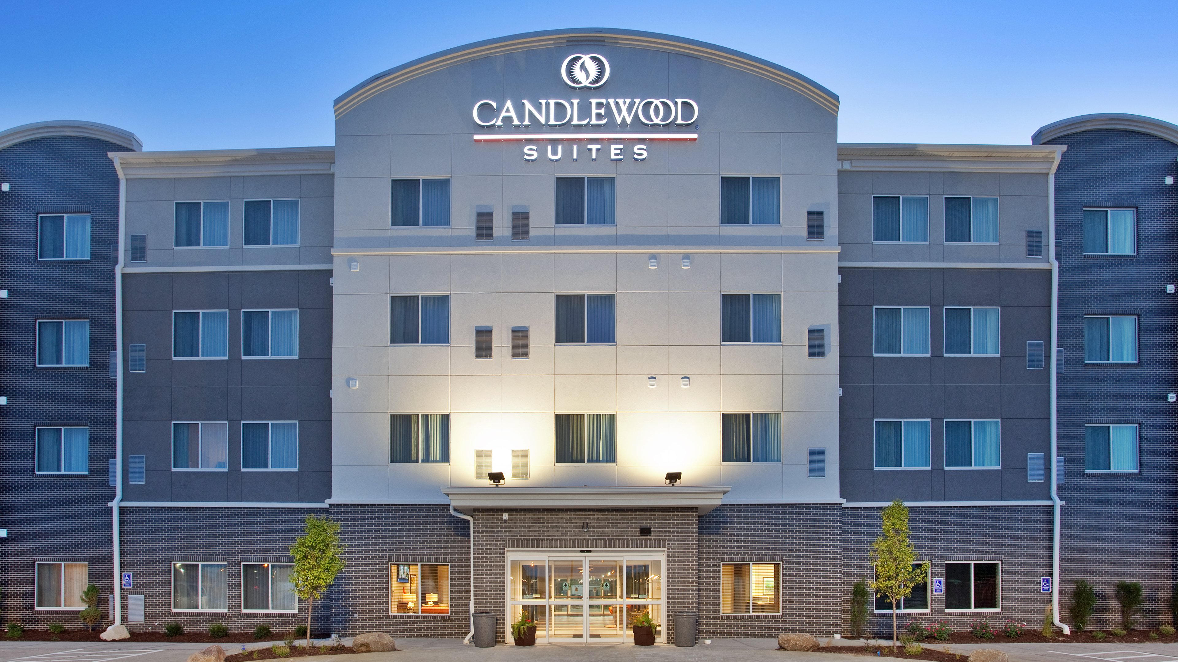 Candlewood Suites KEARNEY 1/12
