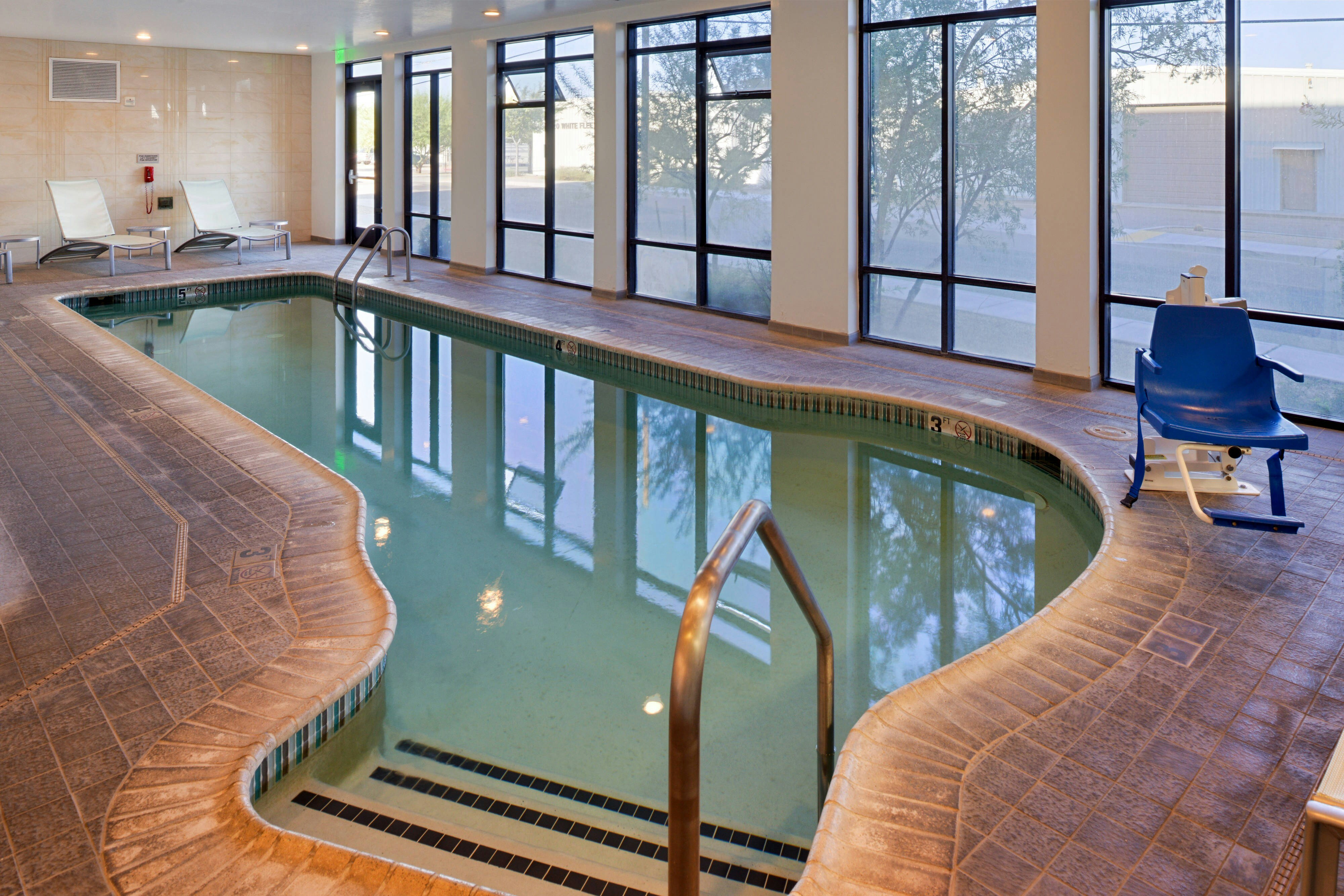 SpringHill Suites by Marriott Kingman Route 66 7/12