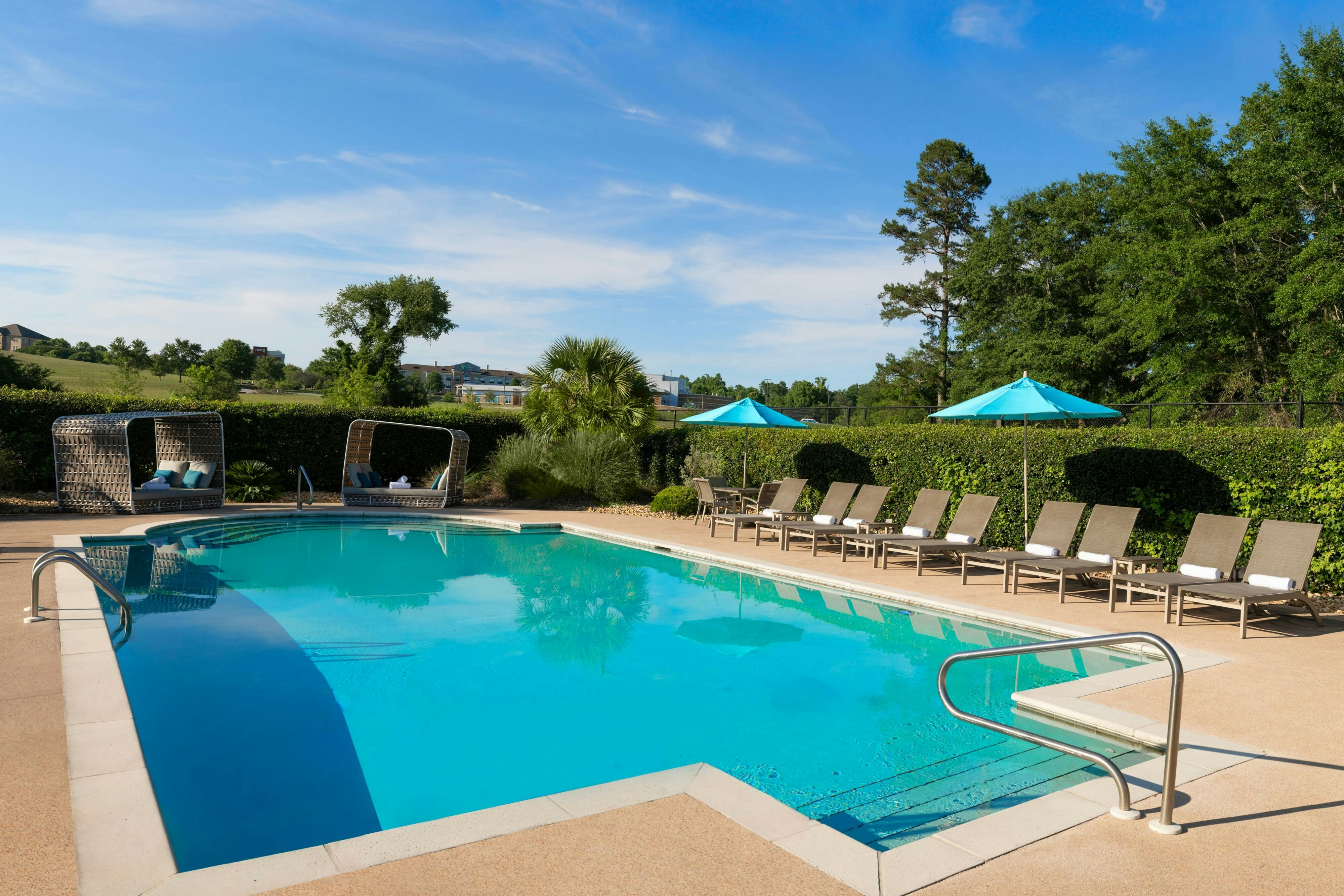 Montgomery Marriott Prattville Hotel & Conf Ctr At Capitol Hill 28/29