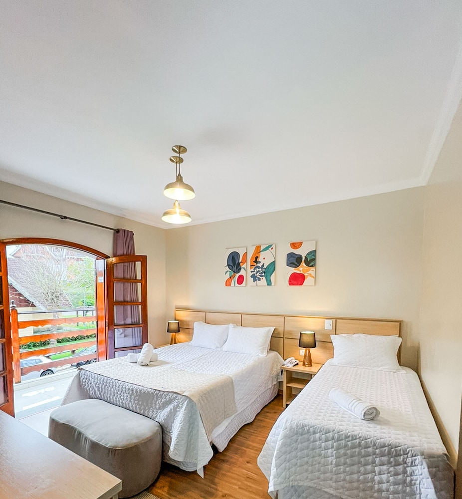 Euro Suite Campos do Jordao 29/68