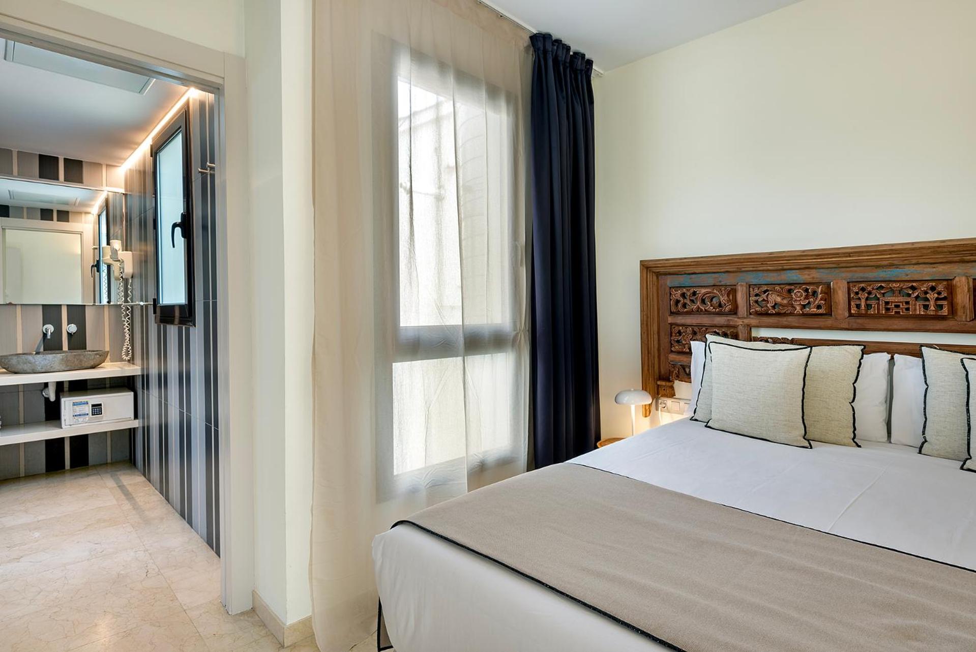 Penthouse, Apartment، HOTEL NEXT TO 4/10
