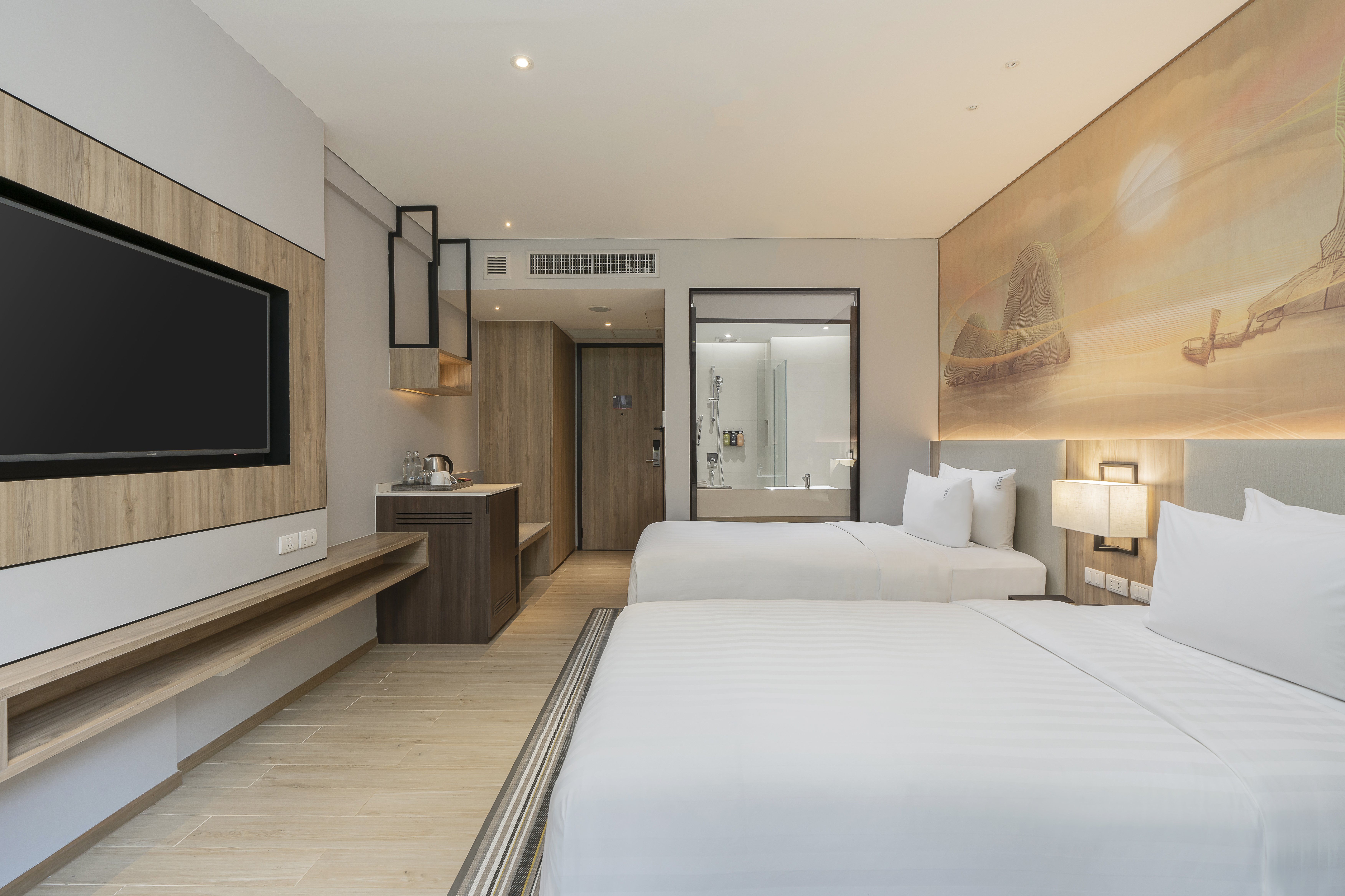 Holiday Inn Resort Krabi Ao Nang Beach 17/79