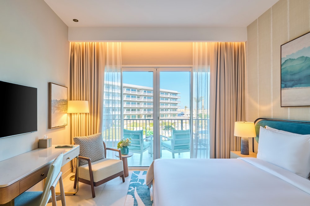 Vida Marina Resort Marassi 12/44