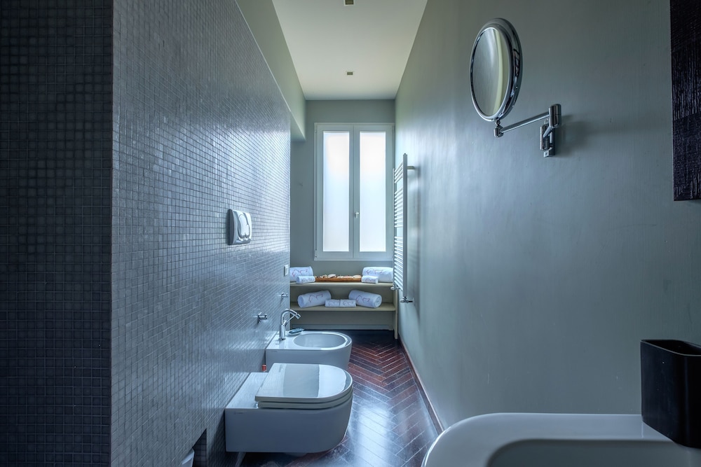Attico Terrazza 25/30