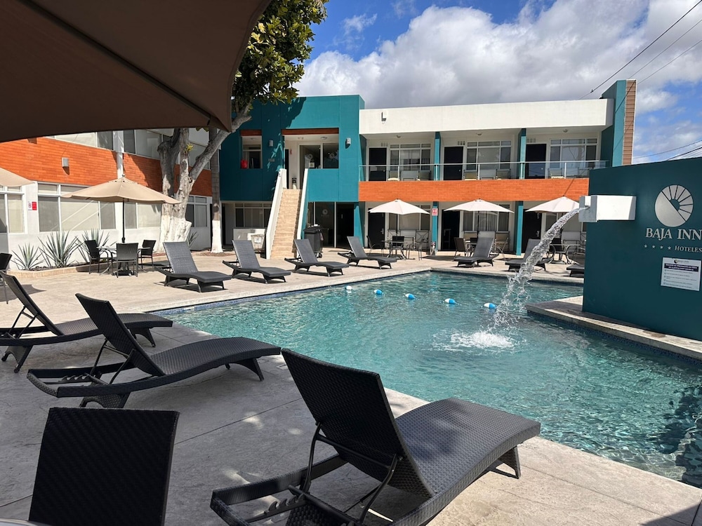 Baja Inn Hoteles Ensenada 63/66