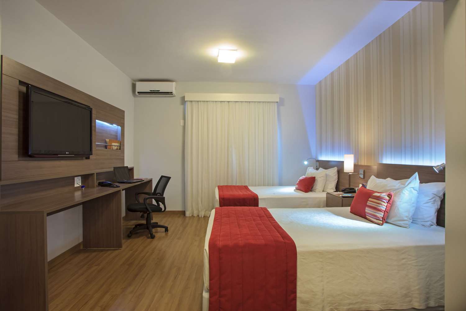 ibis Styles Campinas Alphaville 10/52