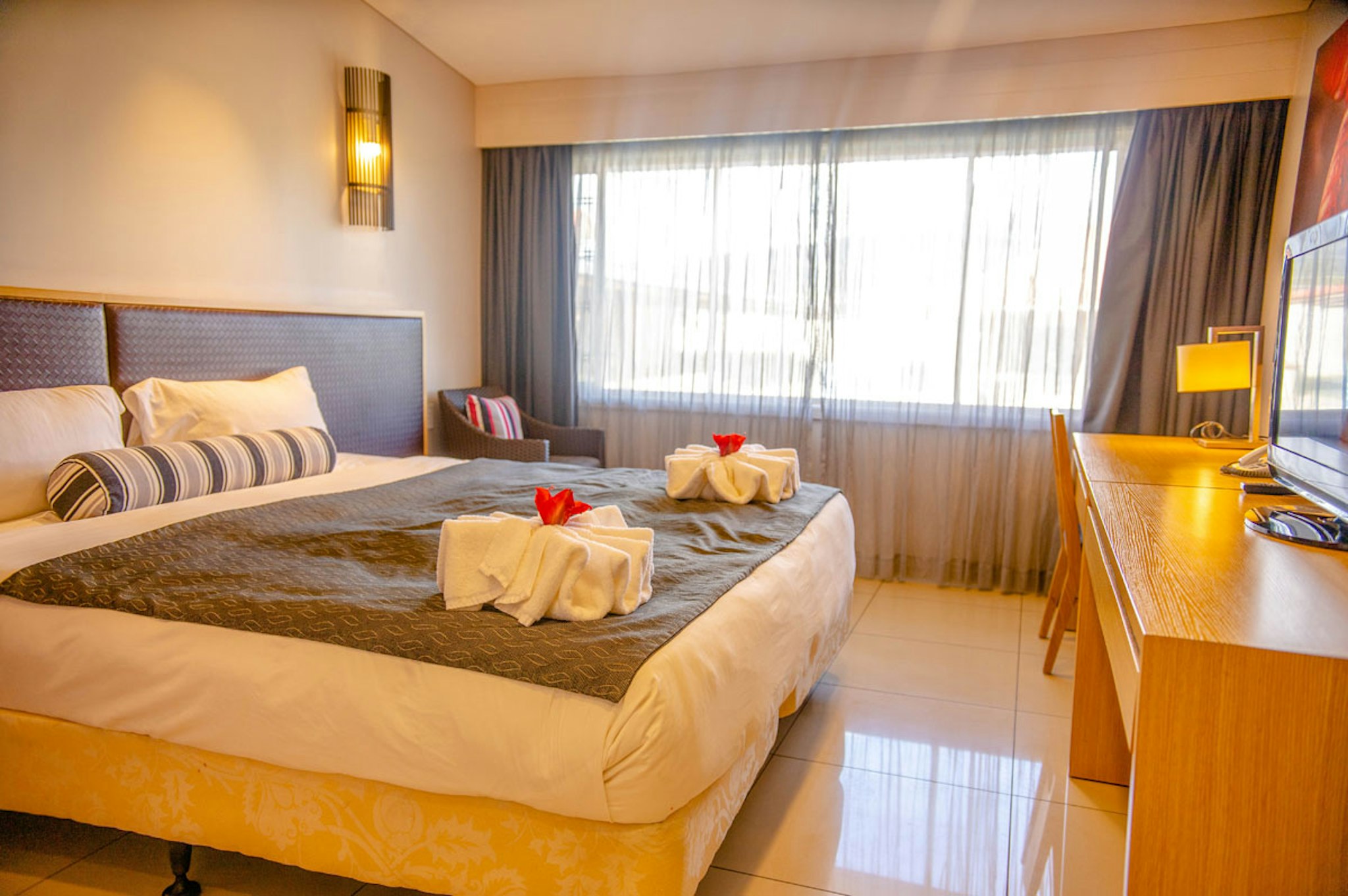 Highlander Hotel and Apartments 5/51