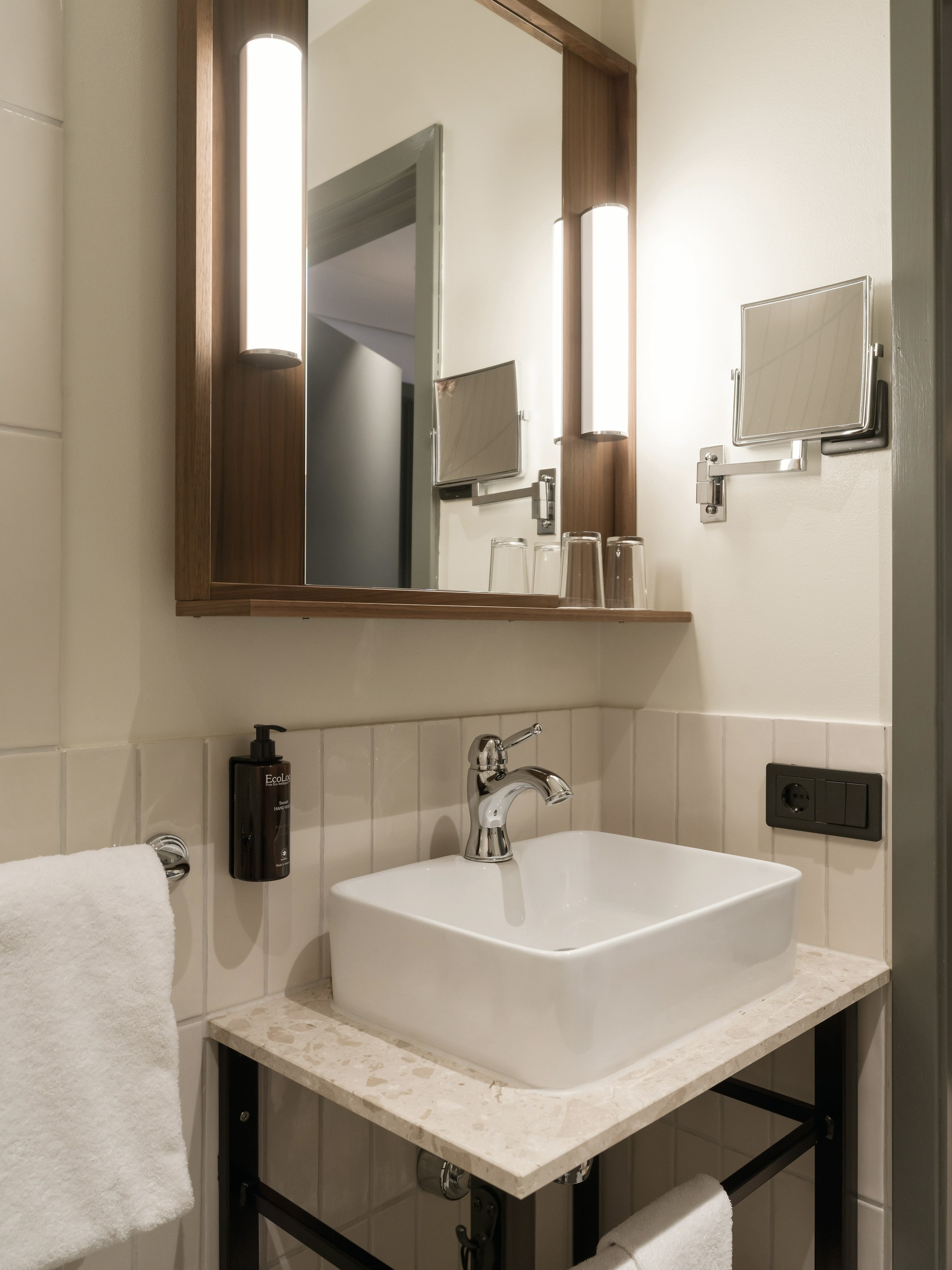 Elite Hotel Martenson Halmstad 42/46