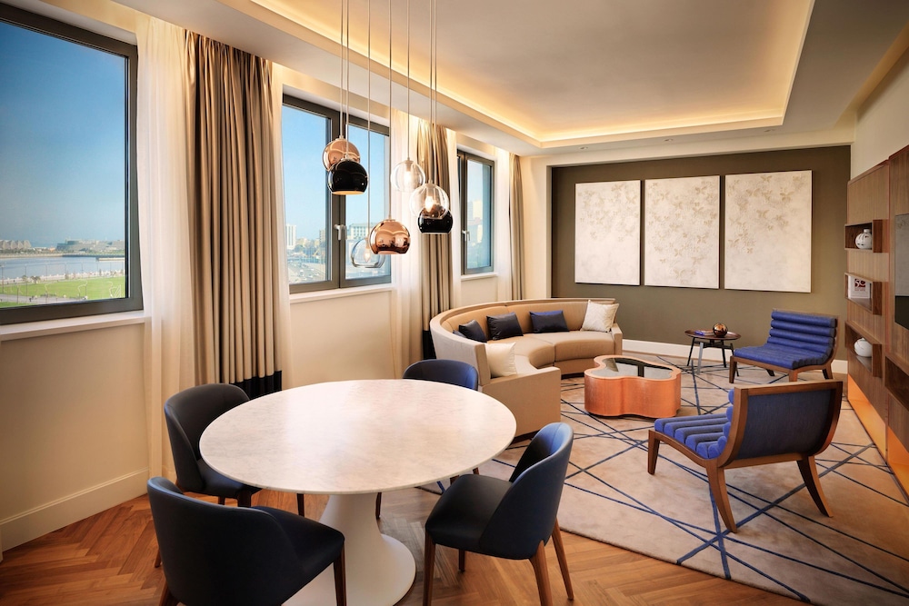 Sheraton Intourist Hotel Baku 37/57