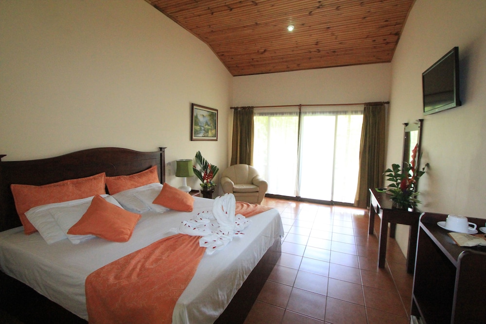 Hotel Monte Real 18/63