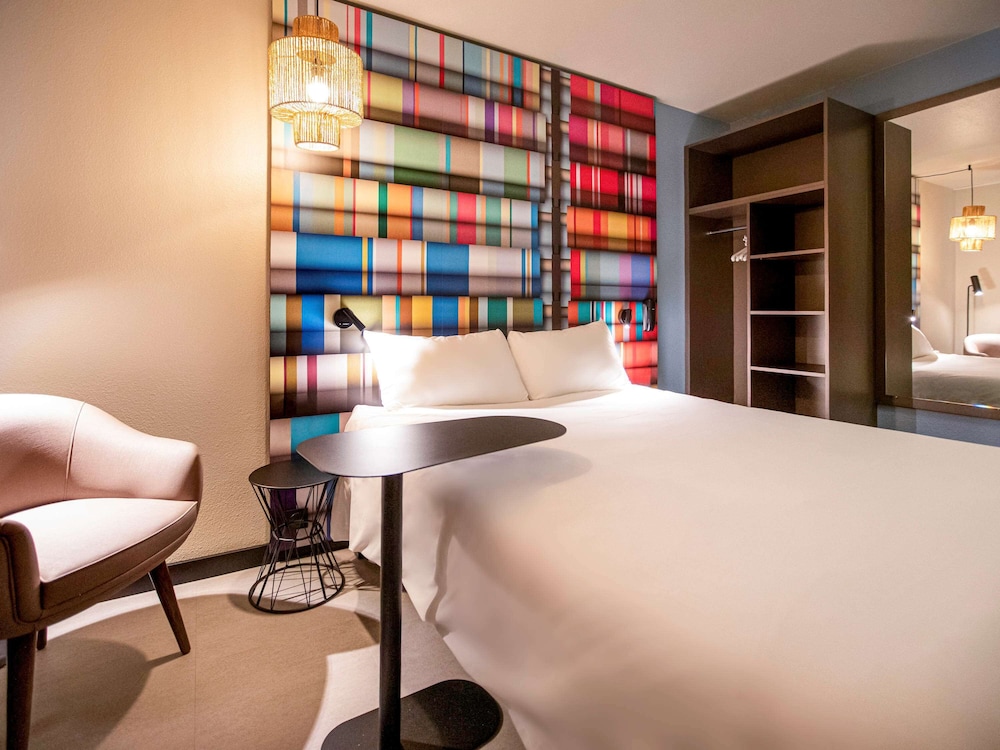 ibis Styles Perpignan Centre Gare 16/69