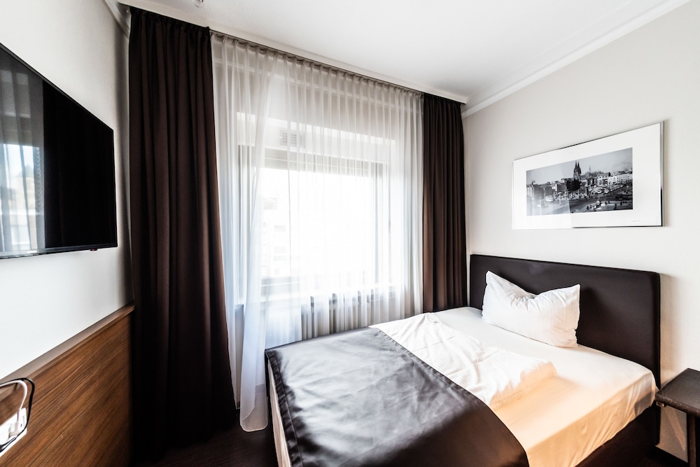 Mauritius Komfort Hotel In Der Altstadt 13/45