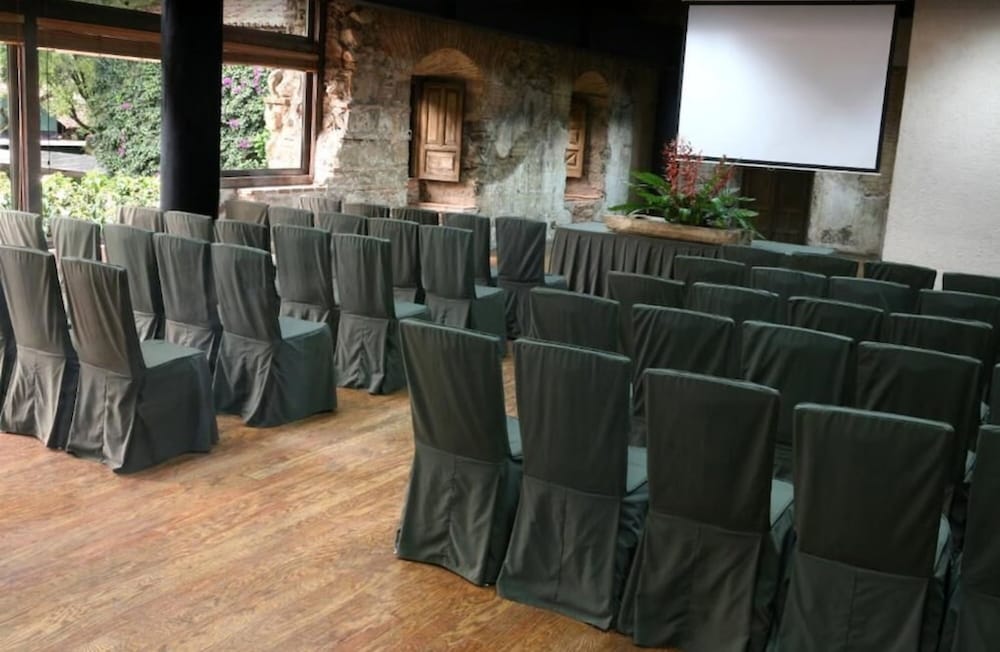 Hotel Museo Spa Casa Santo Domingo 65/73