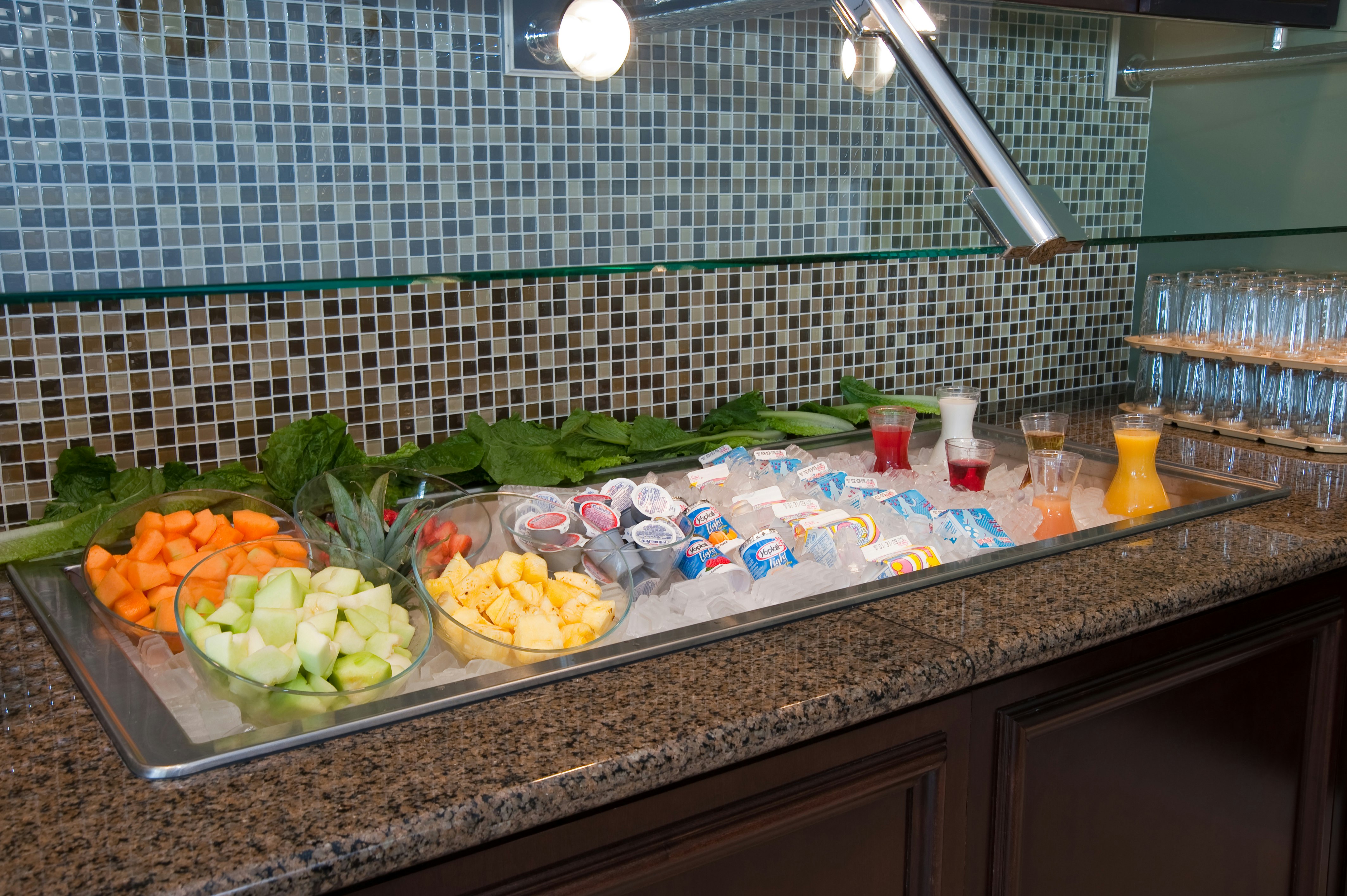 Hilton Garden Inn Saint Louis Airport 8/30