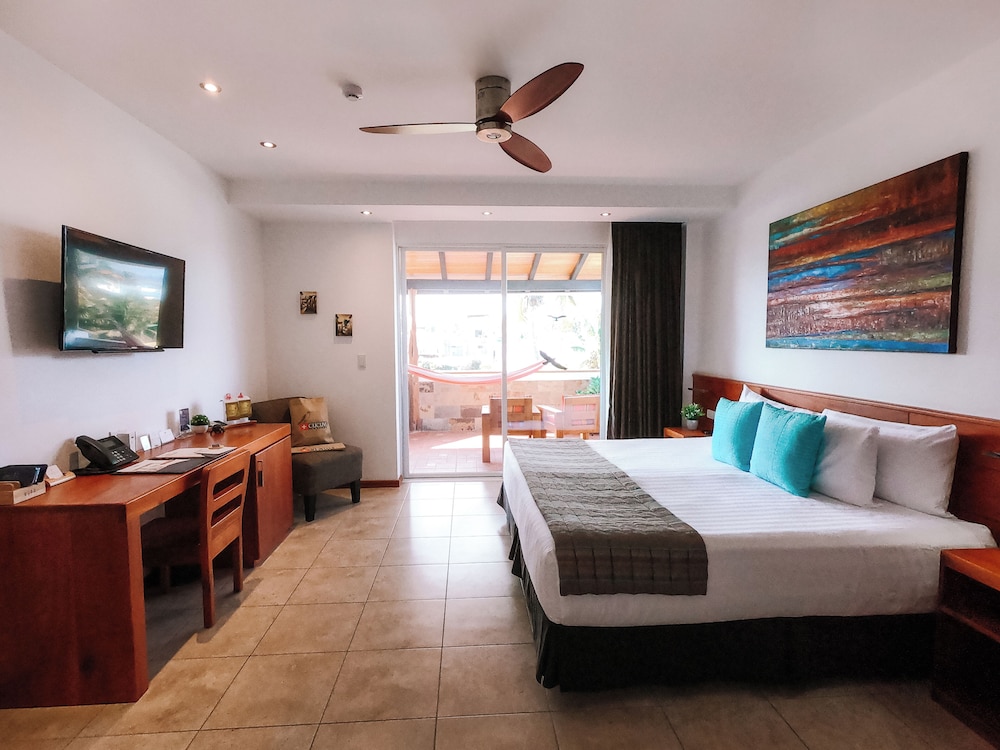 Cucuve Suites 19/67