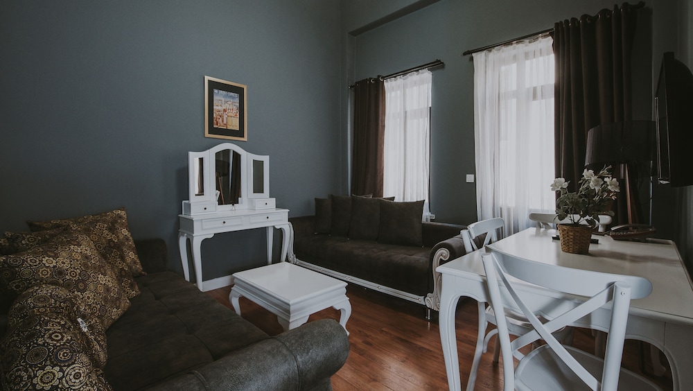 Selvese Collection Hotel Galata 1875 29/50