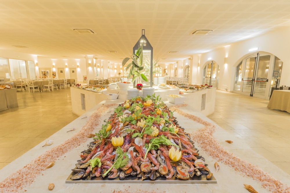 Futura Club Barone Di Mare 7/60